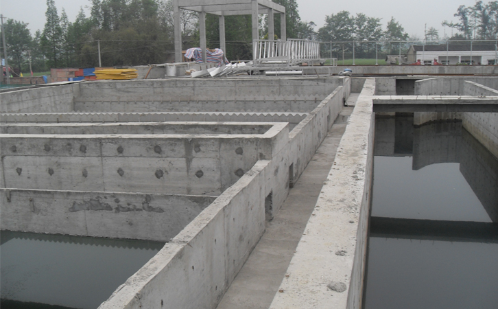 膜微生物處理水污染技術(shù)