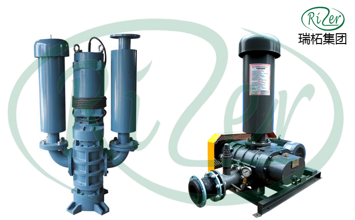 羅茨鼓風(fēng)機(jī)和空壓機(jī)有什么區(qū)別