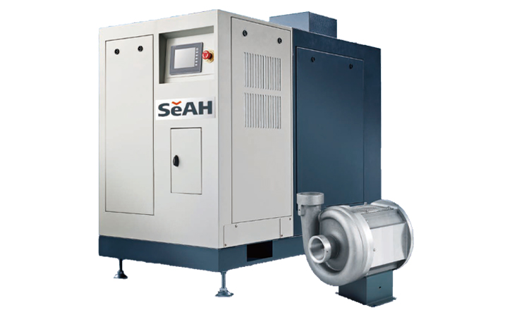 離心風(fēng)機選型選購