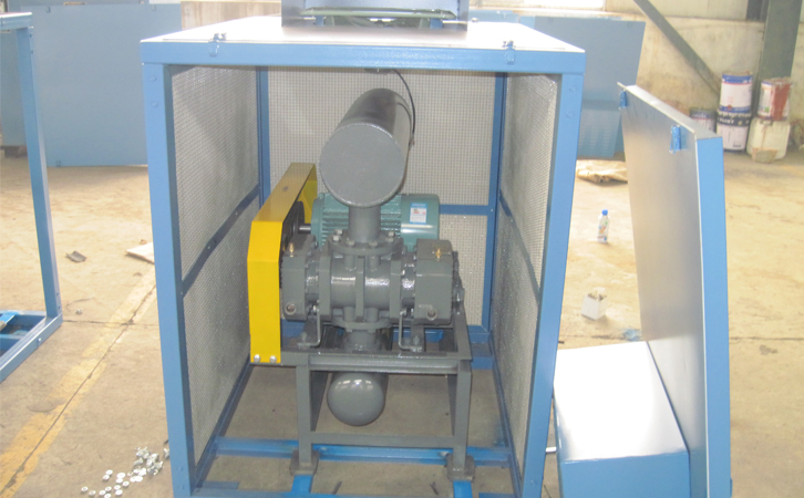 10畝用多大羅茨風(fēng)機(jī)增氧