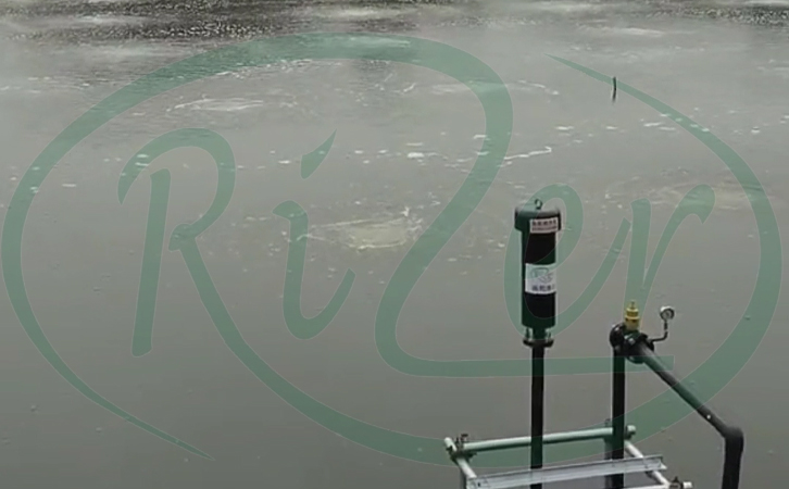 絮凝劑的作用機理