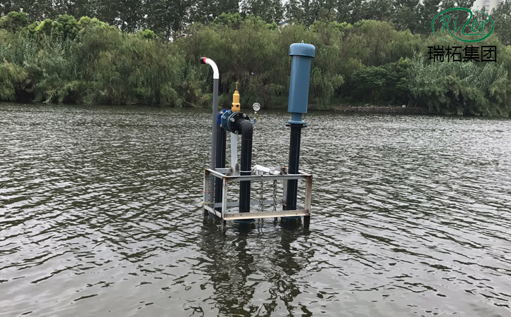 沉水鼓風(fēng)機(jī)