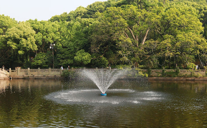 220——380伏噴泉曝氣機(jī)