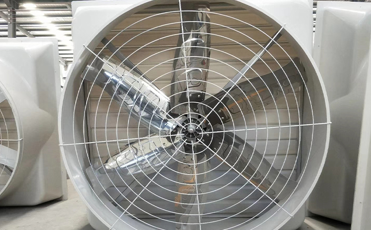 負(fù)壓風(fēng)機(jī)選型