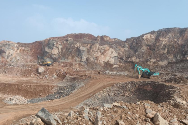 礦山開采與海港為何要用到羅茨風機