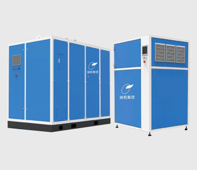 空氣懸浮空壓機